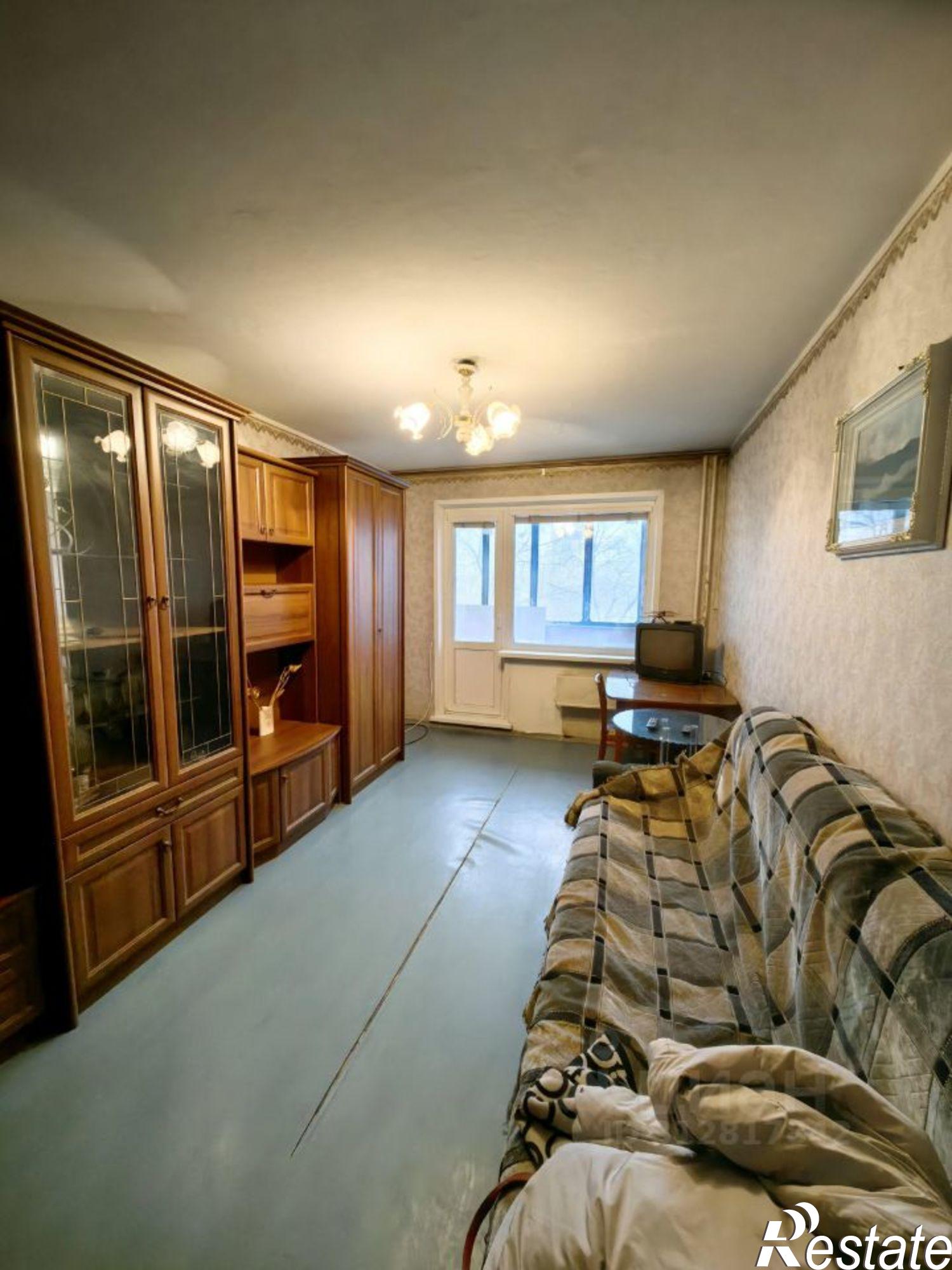 Купить квартиру за 4 390 000 рублей на ул Широкая, 137