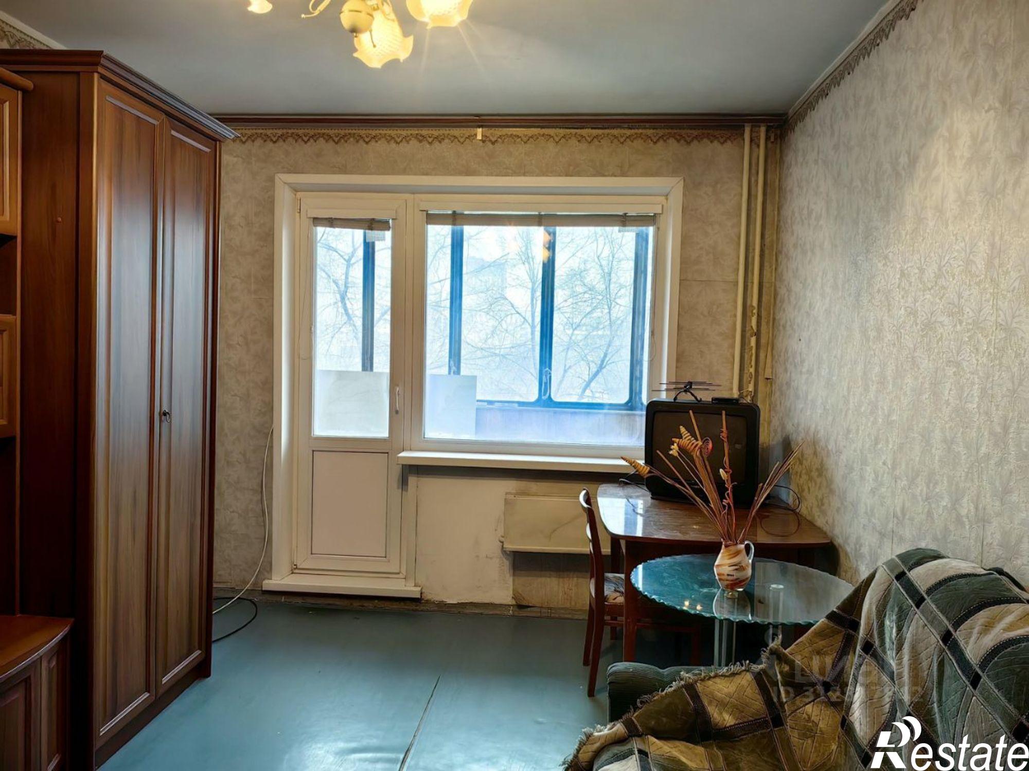 Купить квартиру за 4 390 000 рублей на ул Широкая, 137