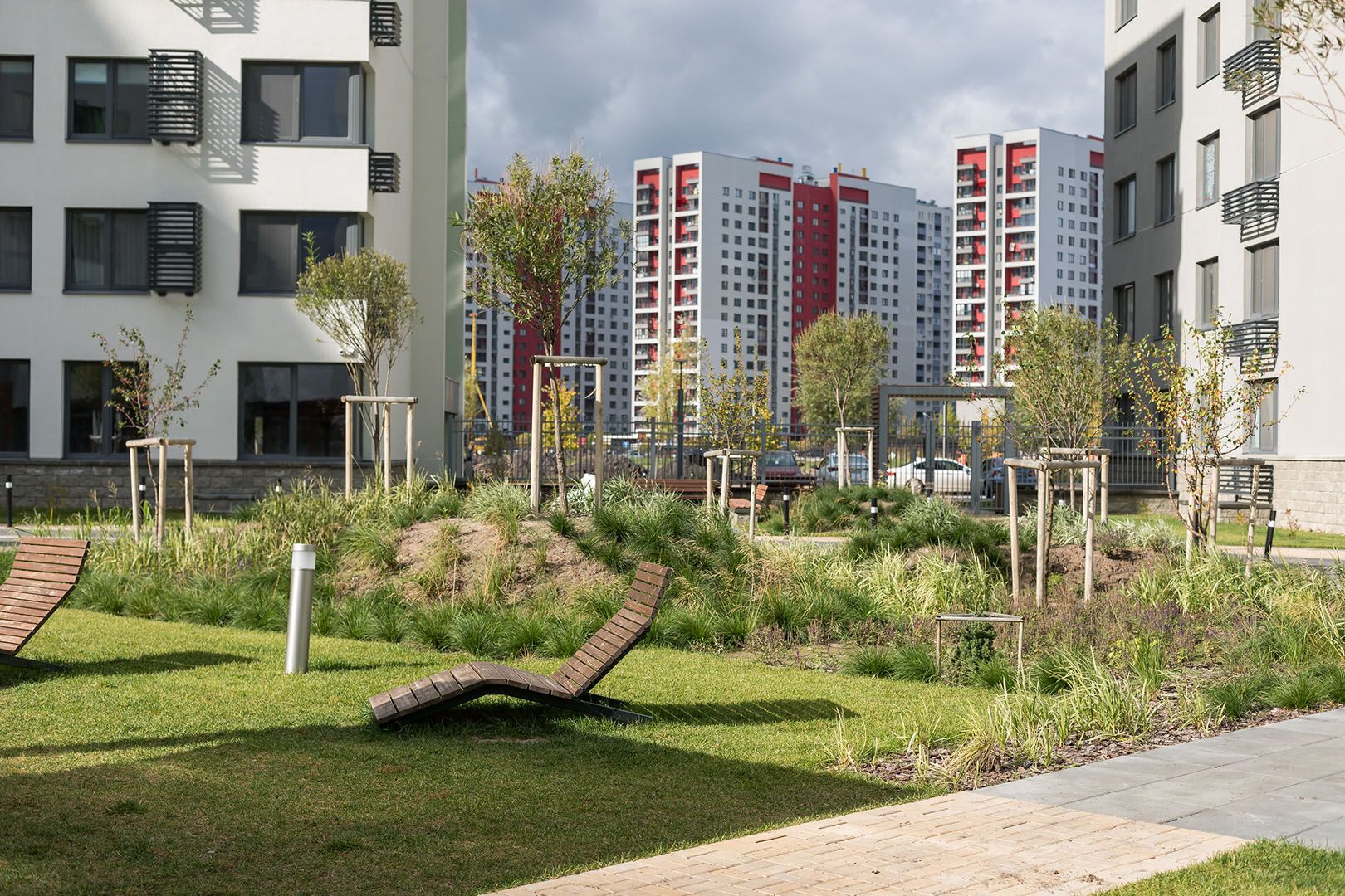 Квартал Авиатор