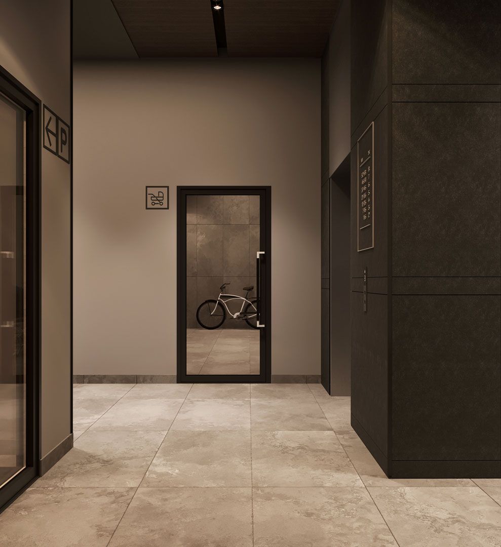 Квартал Авиатор