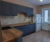 1-комн, 36.6кв м, этаж 5/18 Титова улица, д.255/2