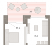 Квартал Авиатор