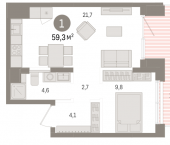 Квартал Авиатор