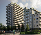 Квартал Авиатор Квартал Авиатор