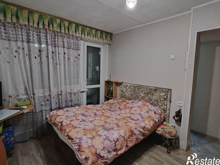 1-комн квартира улица Невельского, 13,  д. 13