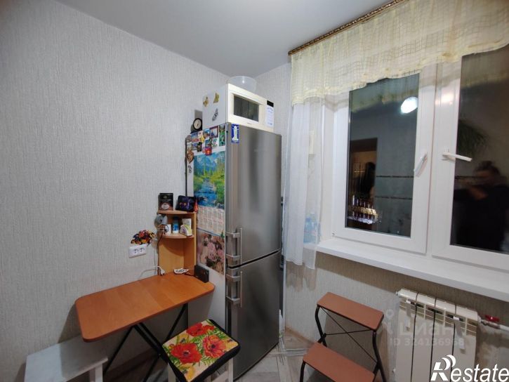 1-комн квартира улица Невельского, 13,  д. 13