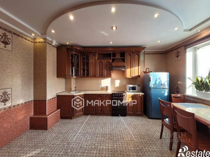 2-комн квартира улица Фрунзе, 232,  д. 232