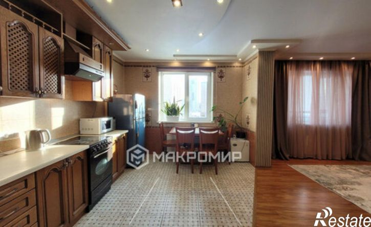 2-комн квартира улица Фрунзе, 232,  д. 232