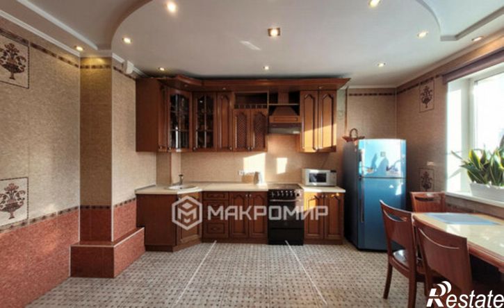 2-комн квартира улица Фрунзе, 232,  д. 232