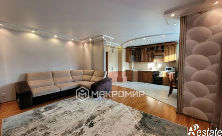 2-комн квартира улица Фрунзе, 232,  д. 232