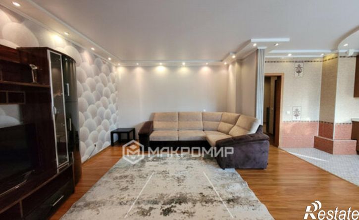 2-комн квартира улица Фрунзе, 232,  д. 232