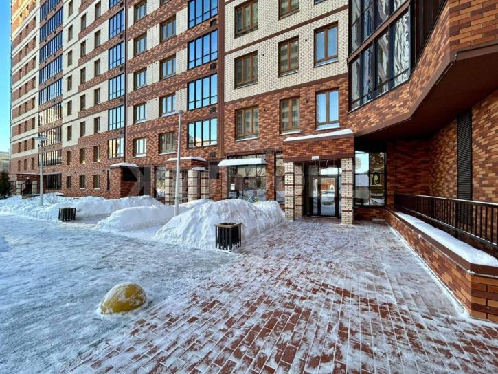 Студия Гоголя улица, д.209