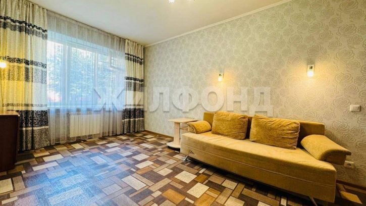 1-комн квартира Дуси Ковальчук улица, д.183Б