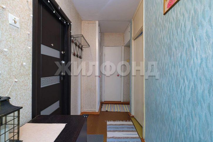 2-комн квартира 25 лет Октября улица, д.11