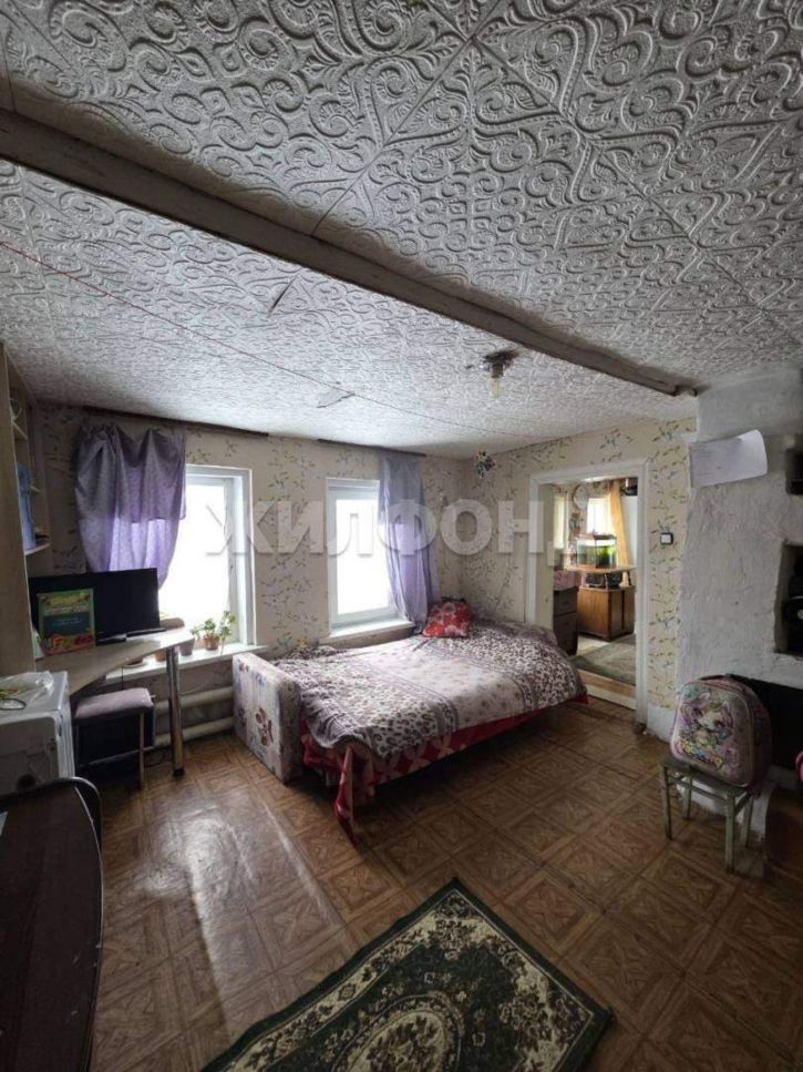 Коттедж/дом Инюшенская улица