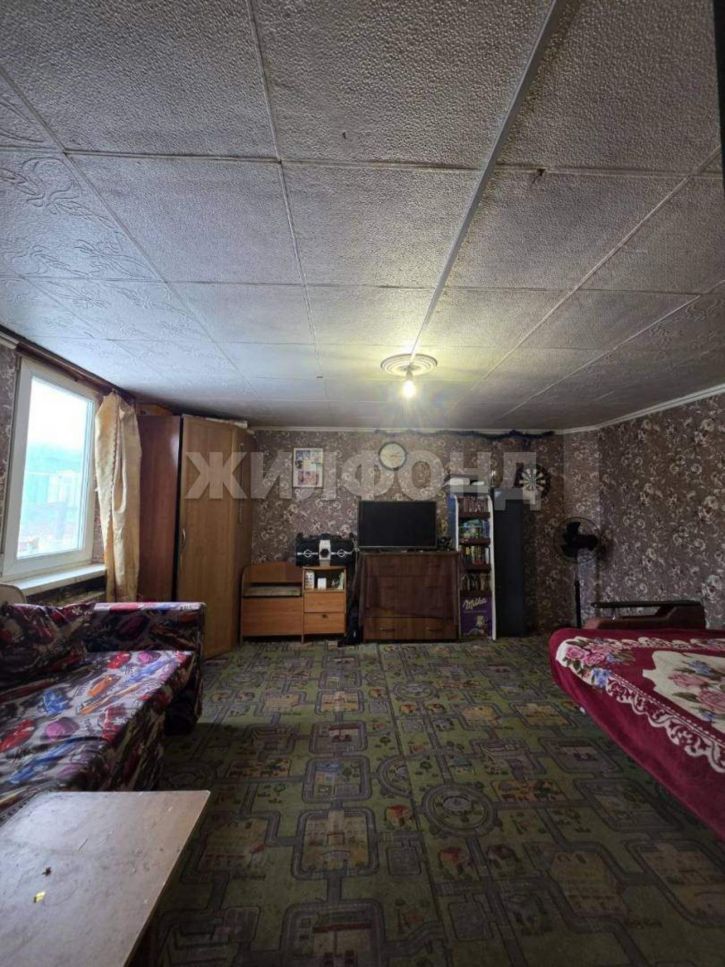 Коттедж/дом Инюшенская улица