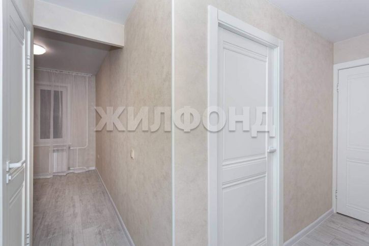 2-комн квартира Фрунзе улица, д.59