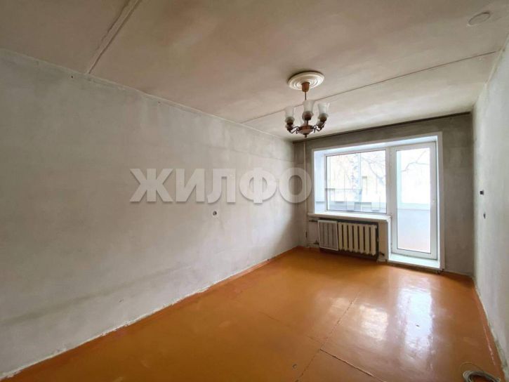 1-комн квартира Немировича-Данченко улица, д.14/2