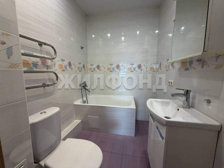 1-комн квартира Дачная улица, д.23/5