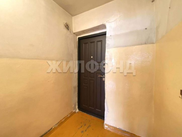 1-комн квартира Немировича-Данченко улица, д.14/2