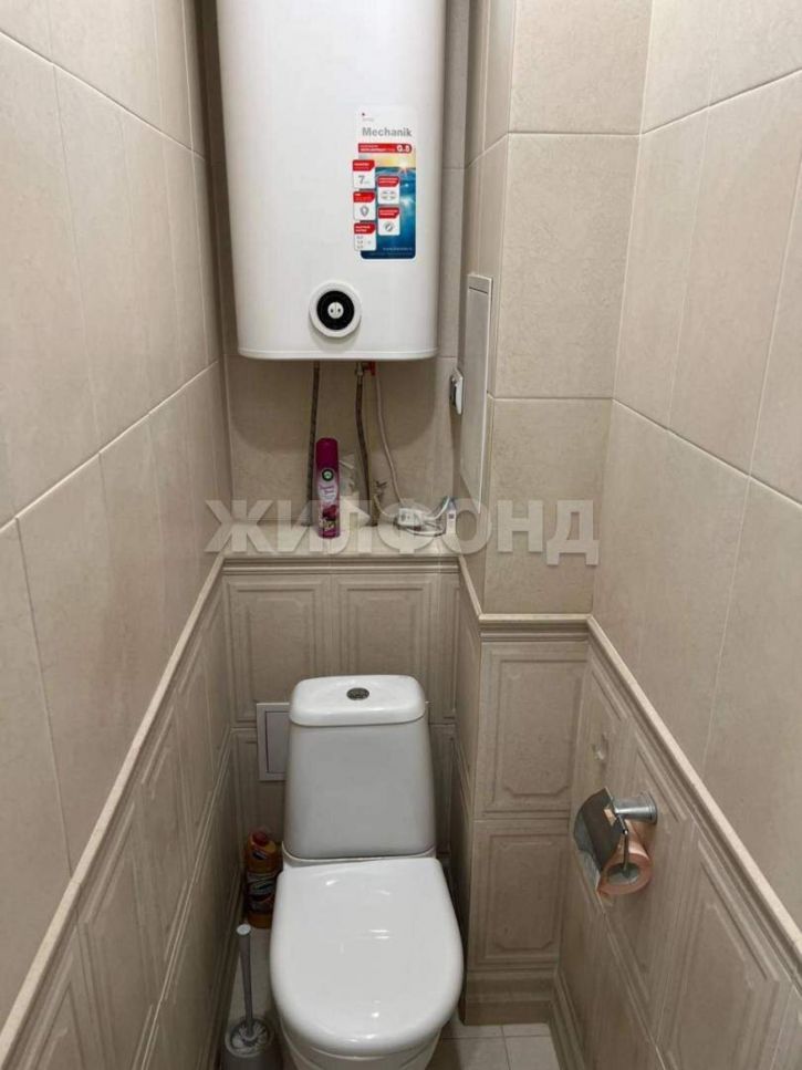 3-комн квартира Красина улица, д.45