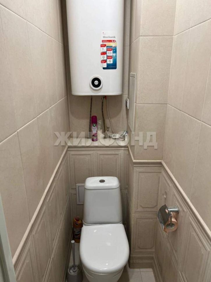 3-комн квартира Красина улица, д.45