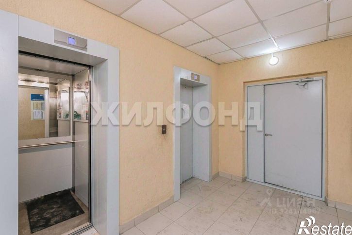 1-комн квартира улица Виктора Уса, 1/1,  д. 1/1