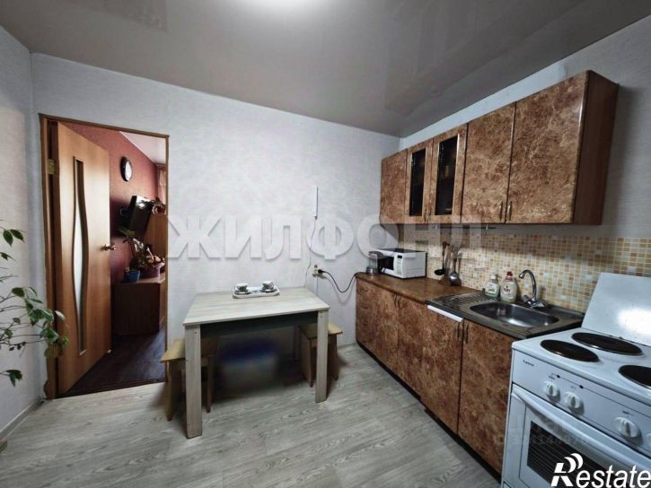 1-комн квартира ул Зорге, 50,  д. 50