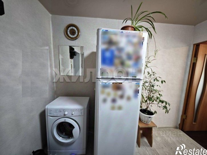 1-комн квартира ул Зорге, 50,  д. 50