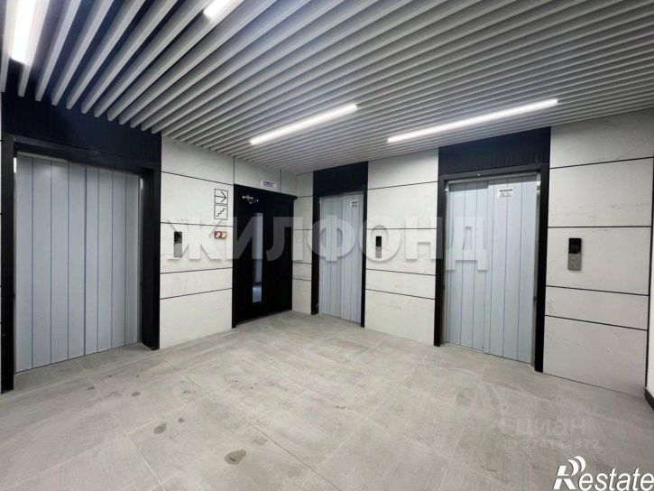 1-комн квартира ул Николая Островского, 195,  д. 195