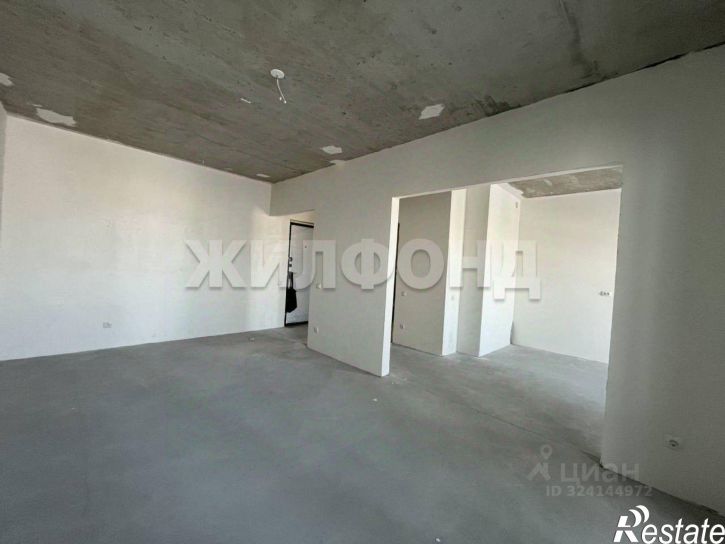 1-комн квартира ул Николая Островского, 195,  д. 195