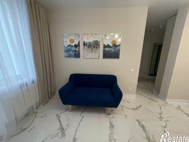 2-комн квартира ул Дачная, 42,  д. 42