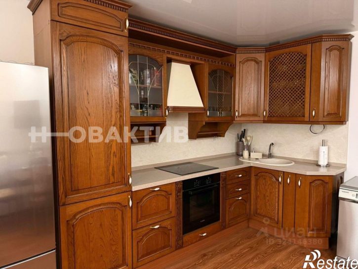 2-комн квартира улица Фадеева, 66/5,  д. 66/5