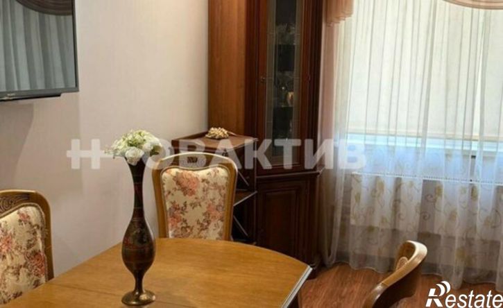 2-комн квартира улица Фадеева, 66/5,  д. 66/5