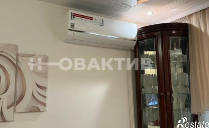 2-комн квартира улица Фадеева, 66/5,  д. 66/5