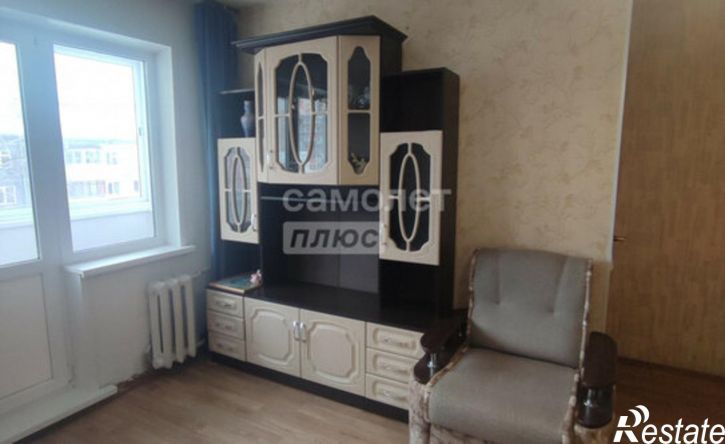 2-комн квартира ул Гоголя, 35,  д. 35