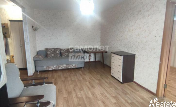 2-комн квартира ул Гоголя, 35,  д. 35
