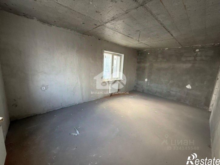 3-комн квартира ул Толстого, 56,  д. 56