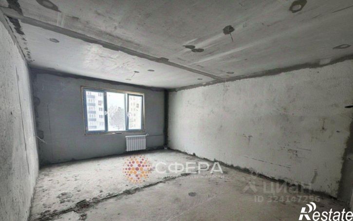 3-комн квартира Новосибирск г., Октябрьский