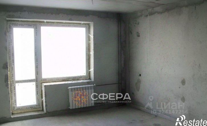 3-комн квартира Новосибирск г., Октябрьский