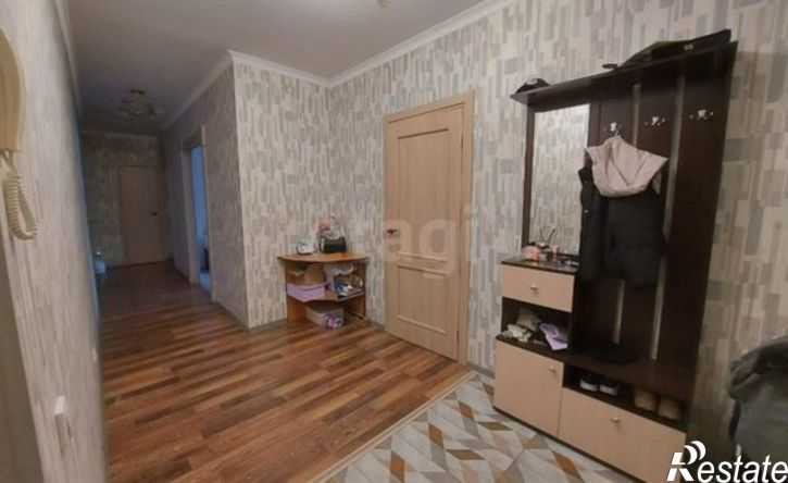 3-комн квартира пр-кт Дзержинского, 34/2,  д. 34/2