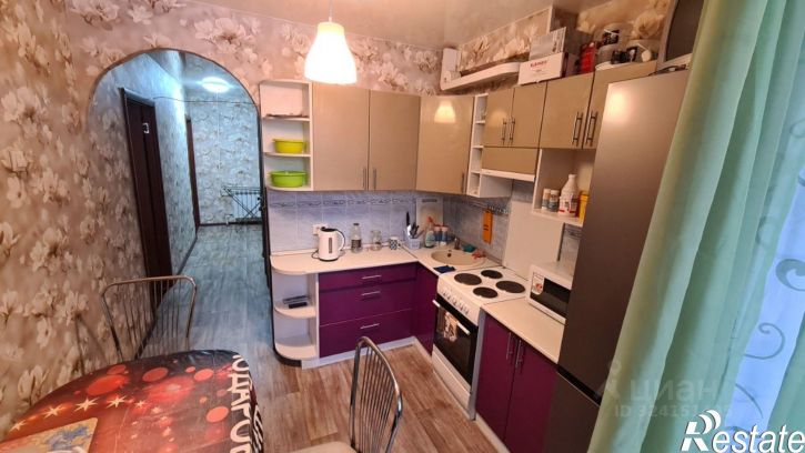 2-комн квартира Красный проспект, 102/3,  д. 102/3