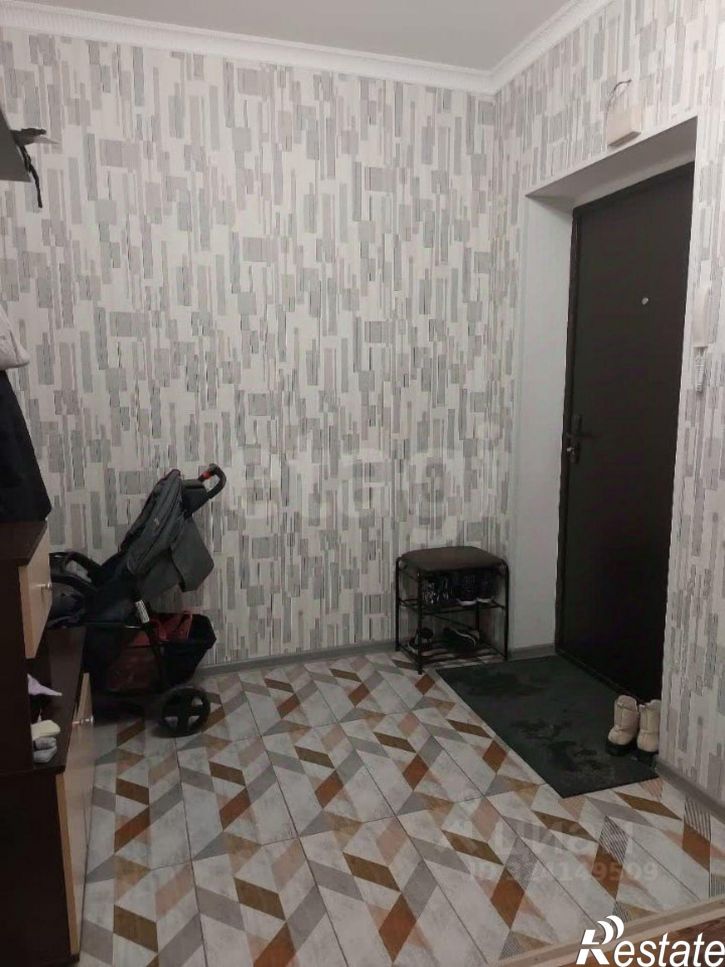 3-комн квартира пр-кт Дзержинского, 34/2,  д. 34/2