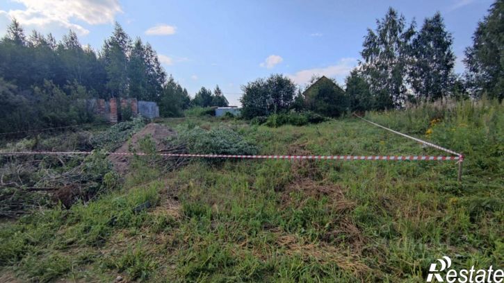 Земельный участок СТ Заря-3, 81