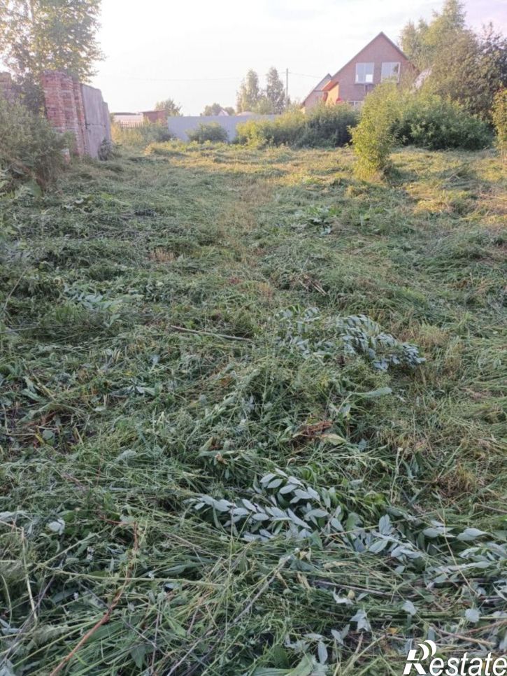 Земельный участок СТ Заря-3, 81