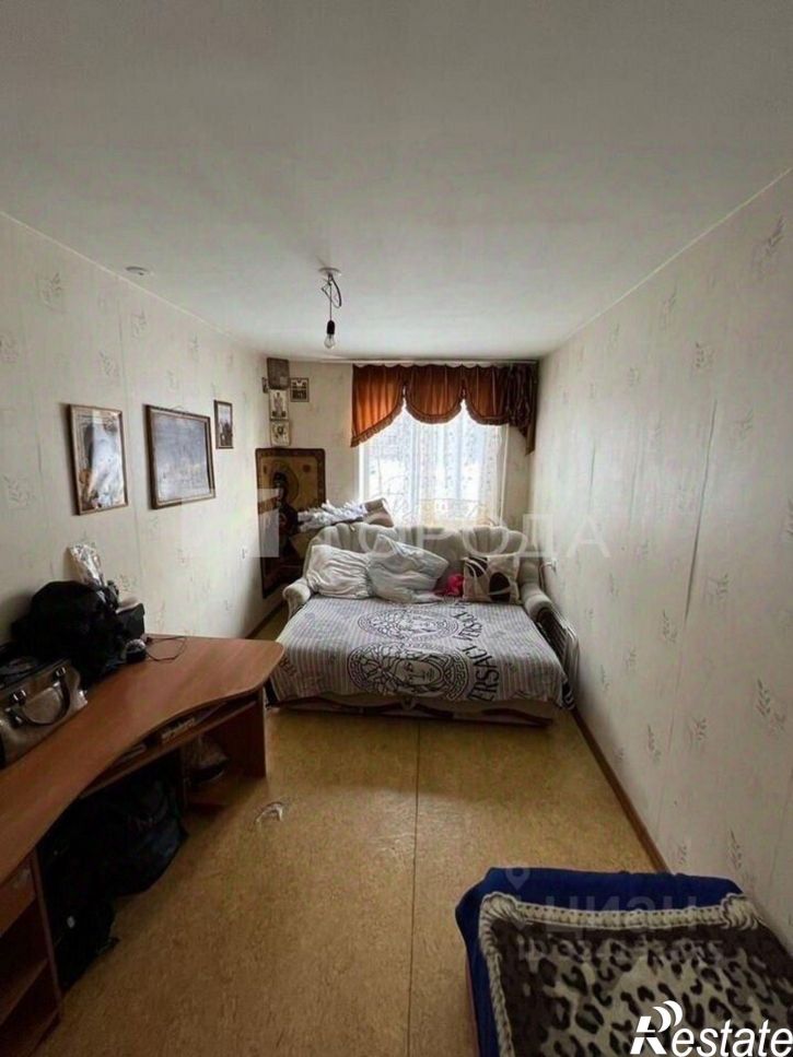 3-комн квартира улица Грибоедова, 75,  д. 75