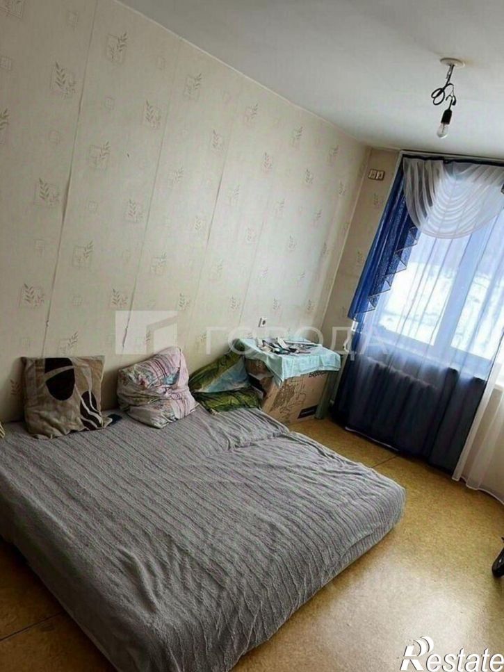 3-комн квартира улица Грибоедова, 75,  д. 75