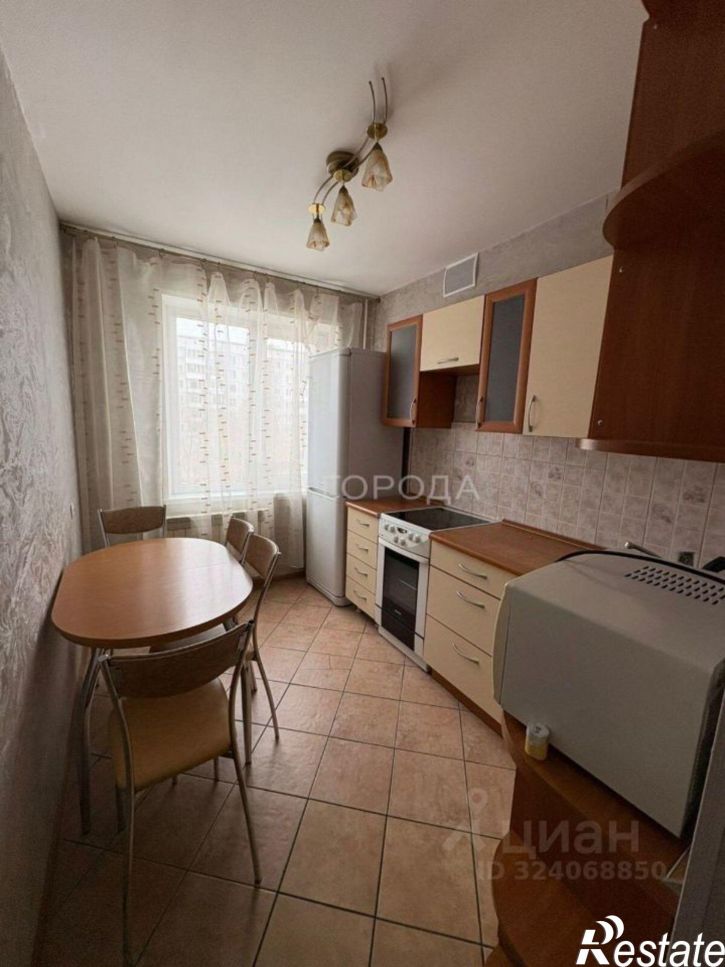 2-комн квартира ул Кошурникова, 14,  д. 14