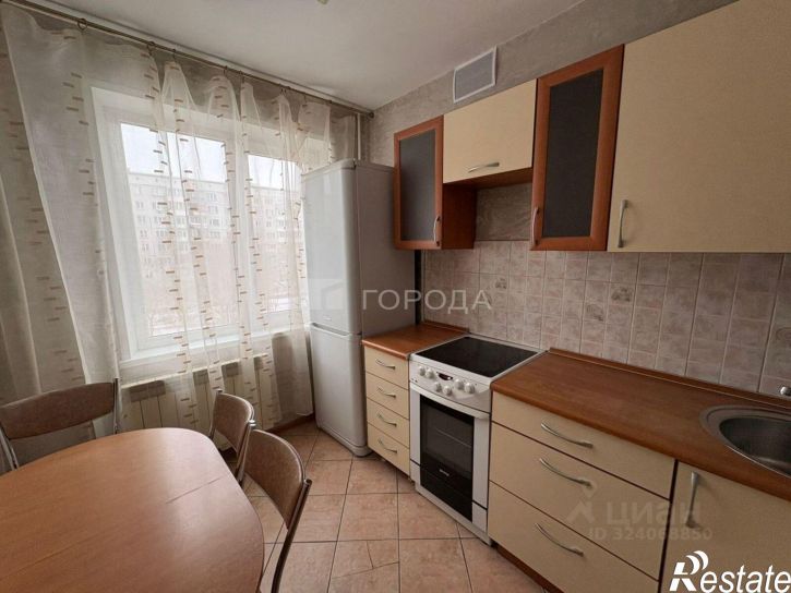 2-комн квартира ул Кошурникова, 14,  д. 14