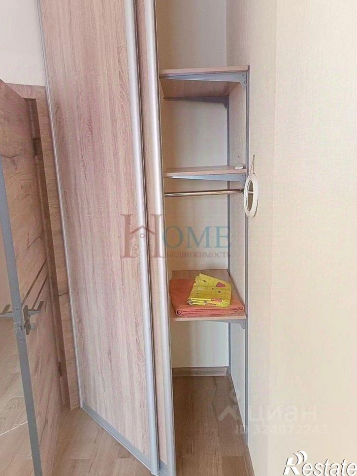 2-комн квартира ул Красина, 56,  д. 56